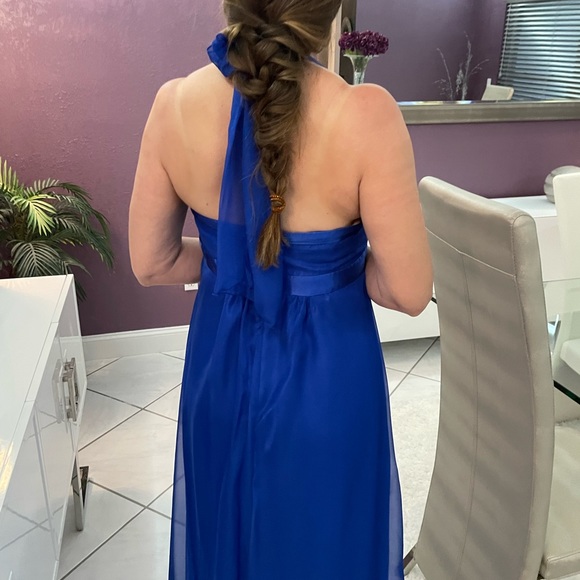 NWOT Jessica McKinley dress size 12 - Picture 4 of 5